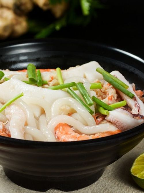Vietnam food